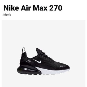 Air Max 270